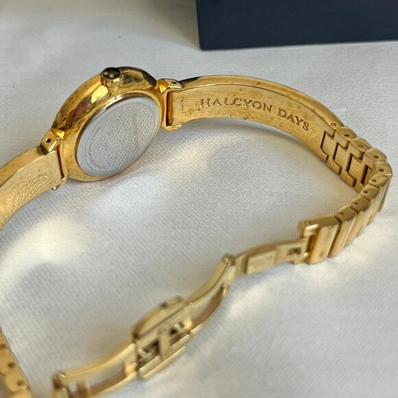 Halcyon Days Bangle Watch HD4006 - Picture 5 of 7